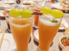 -海底捞火锅(新华联梦想城店)