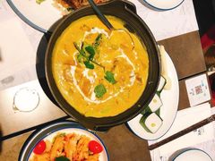 -美奈小馆·越南料理(中航城君尚购物中心店)