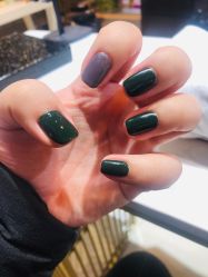 -缪斯美甲美睫