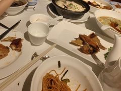 -上海小南国(正大店)