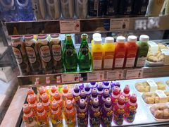 -巴黎贝甜(华堂新辰汇店)