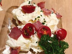 -必胜客(新福地店)