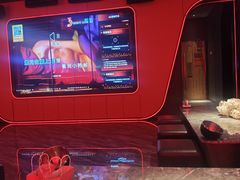 -星聚会KTV(景枫中心店)