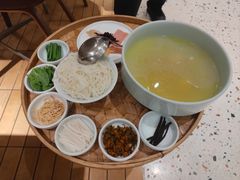 -一坐一忘云南菜(卓悦中心)