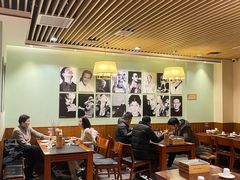 -福苗小骆驼烧烤(大唐不夜城店)