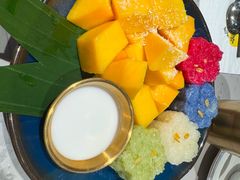 -Home Thai·泰谣(王府井apm店)