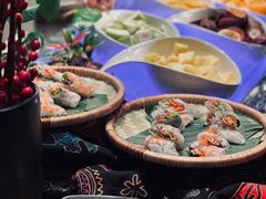 -厦门艾美酒店·新食谱西餐厅