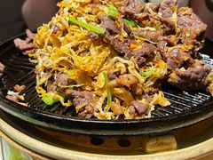 -奉天小馆·非遗东北菜(沈阳万象城店)