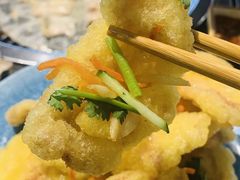 -鹤之乡·齐齐哈尔烤肉·非遗(秋涛路店)