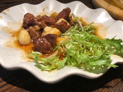 -桂马·日本料理·海胆·海鲜饭·酒场(民主广场店)