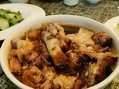 -走马楼饭庄(慈城古县城店)