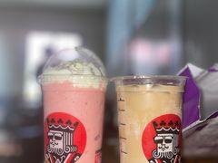 -幸运咖(思源学院店)