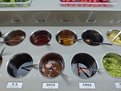 -海底捞火锅(长沙华创国际广场店)