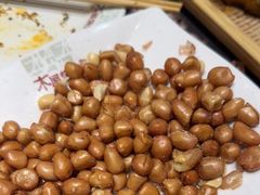 -木屋烧烤(西南角店)