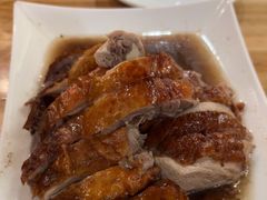 -龙记烤鸭店(新民路店)