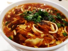 -鼎泰丰(当代商城店)