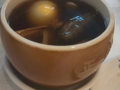极品正宗佛跳墙-聚春园自助餐厅(东街口店)