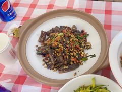 -西江红·株洲本地菜(滨江南路店)