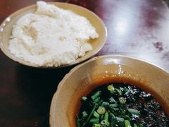 梯砍豆花-梯坎豆花