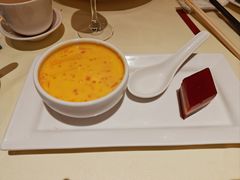 杨枝甘露-利苑酒家(合景国际金融广场店)
