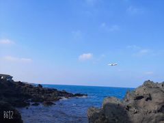 -龙头岩(Dragon Head Rock)