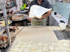 -新加坡Zam Zam餐馆