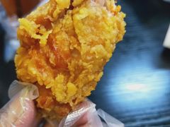 -前进5路汉堡炸鸡(前进五路店)
