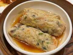 -金鼎轩(方庄天坛店)