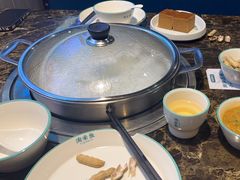 -鱼粤鲜淘米捞·中山脆肉鲩火锅(悦湖会店)