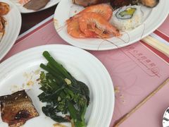 -东莞塘厦三正半山温泉酒店·沙利文西餐厅