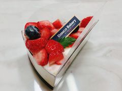 -东哥面包(江宁大润发店)
