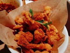 椒香小酥肉-太二酸菜鱼(群光广场店)
