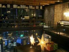 -D STAR COFFEE帝星咖啡