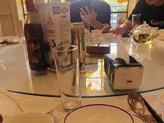 -老洋房花园饭店(绍兴路店)