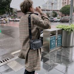 -不迫先生专业男士剪发