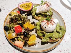 -BE BRIGHT KITCHEN(正佳广场店)