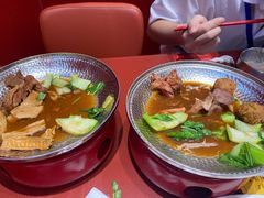 -喜家德虾仁水饺(世纪大都会店)