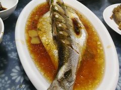 白水鱼-唔呶喔哩酒家(生产街店)