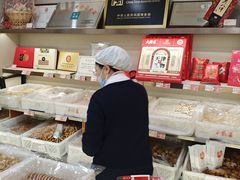 -大桥道糕点食品店(津塘路店)