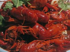 -红满堂·龙虾·牛蛙·淮扬菜(濠北路店)