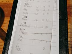 -木屋烧烤(南新店)