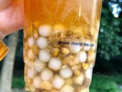 桂花乌龙茶-茉沏(光启城店)