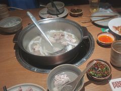 -大头椰·椰子鸡火锅(新梦店)