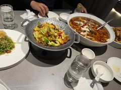 -宏宴·新京菜(望京店)