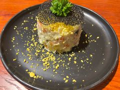 -莫斯科西餐厅