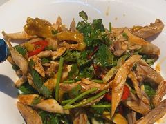 -园里前·10年私厨·福建菜(台江万达鳌峰洲店)