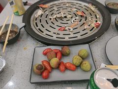 -仙螺岛海鲜自助餐厅(总店)