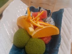 -活鳗饭·鹅肝范儿(高碑店店)