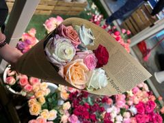 -海底捞火锅(创意园店)