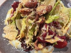 主厨沙拉-Primo·丽莫意大利窑烤披萨